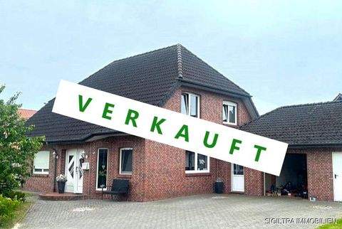 Friesoythe / Markhausen Häuser, Friesoythe / Markhausen Haus kaufen