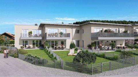 Berndorf bei Salzburg Wohnungen, Berndorf bei Salzburg Wohnung kaufen