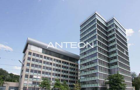 Düsseldorf Büros, Büroräume, Büroflächen 