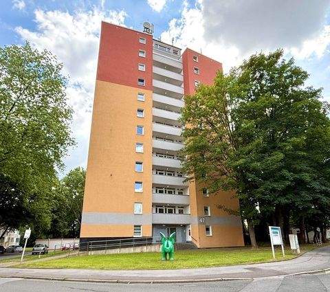 Dortmund Wohnungen, Dortmund Wohnung mieten