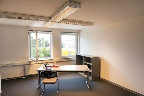 Frankfurt am Main Büros, Büroräume, Büroflächen 