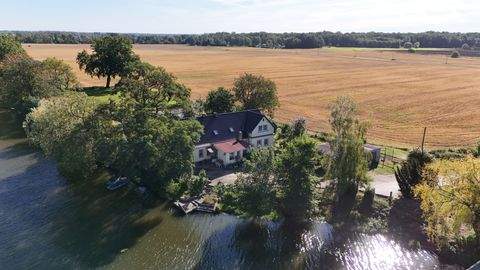 Küstriner Vorland Häuser, Küstriner Vorland Haus kaufen