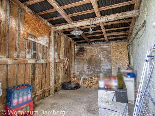 #15a Nebengebäude/Scheune