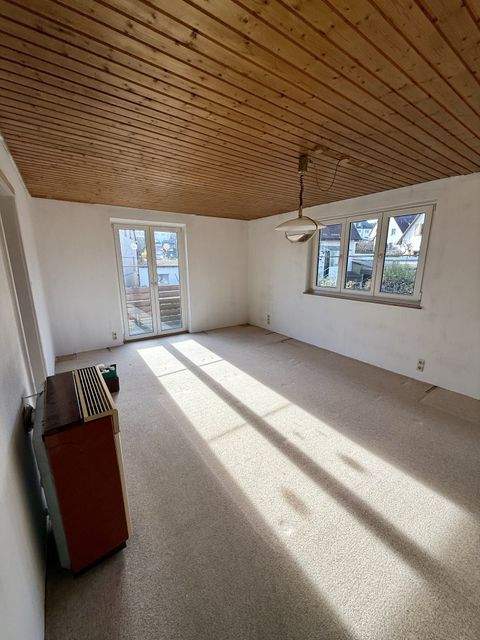 Giengen an der Brenz Häuser, Giengen an der Brenz Haus kaufen