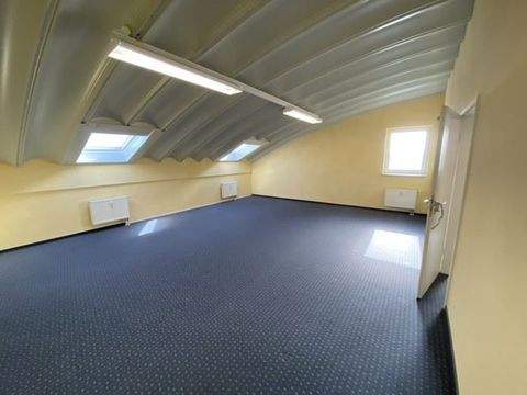 Kirchheimbolanden Büros, Büroräume, Büroflächen 