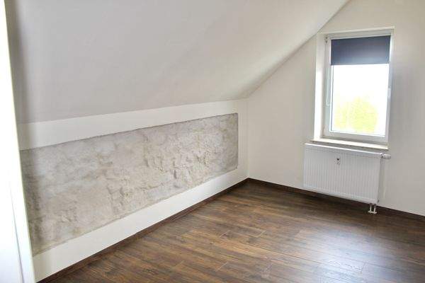 Schlafzimmer Wohnung OG