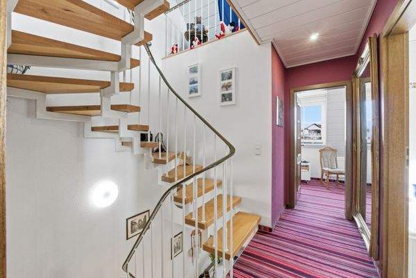 Flur - Patrick Pfeiffer Immobilien