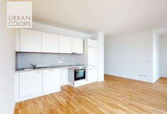 Fußbodenheizung in gesamter Wohnung