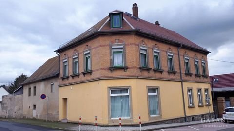 Liebschützberg Häuser, Liebschützberg Haus kaufen