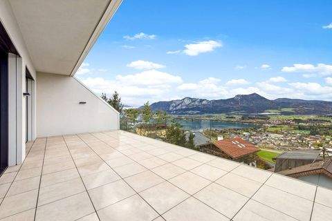 Mondsee Wohnungen, Mondsee Wohnung kaufen
