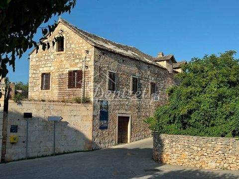 Postira Häuser, Postira Haus kaufen