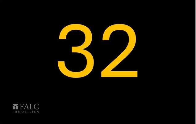 Wohnung 32