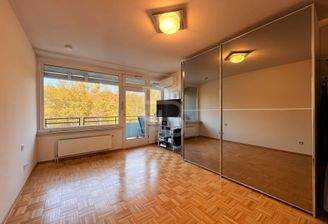 Schlafzimmer - (KI generiert)