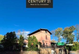 Ansicht Straßenseite