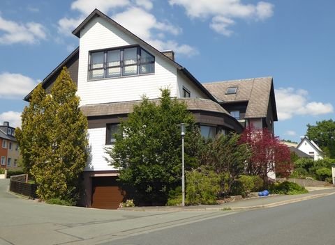 Bad Steben Häuser, Bad Steben Haus kaufen