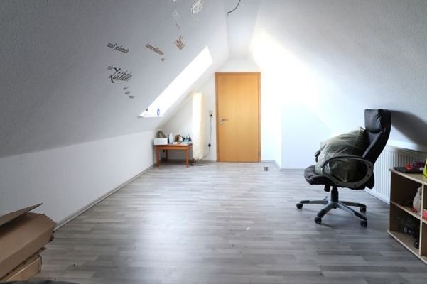 DG - Spitzboden Zimmer 2
