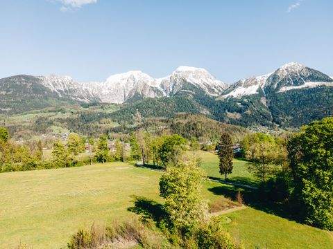 Schönau am Königssee Grundstücke, Schönau am Königssee Grundstück kaufen