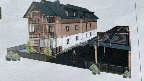 Bad Mitterndorf Wohnungen, Bad Mitterndorf Wohnung kaufen