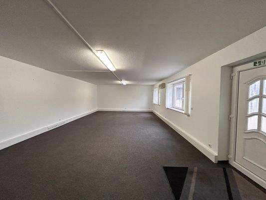 Platz für Ihre Nutzung