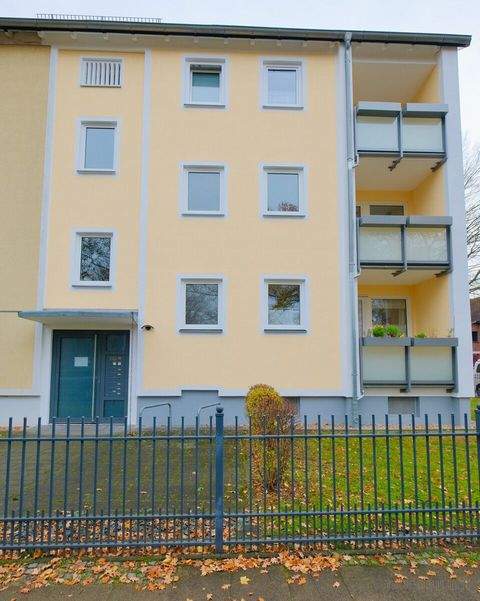 Hannover Wohnungen, Hannover Wohnung kaufen