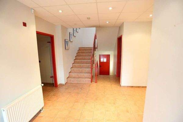 EG - Eingangsbereich