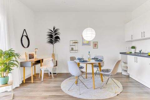 Norderstedt Wohnungen, Norderstedt Wohnung kaufen