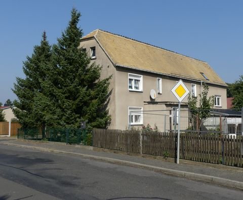 Lossatal Häuser, Lossatal Haus kaufen