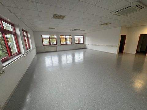 Kehl Büros, Büroräume, Büroflächen 