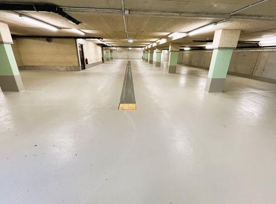 Tiefgarage