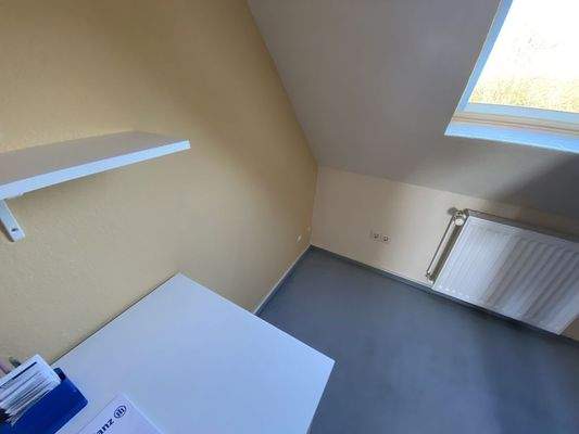 weiteres Zimmer im OG