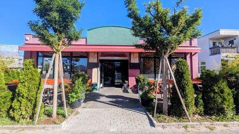 Falkensee Gastronomie, Pacht, Gaststätten