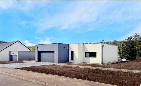 Sarreguemines  Häuser, Sarreguemines  Haus kaufen