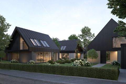 Grünwald Häuser, Grünwald Haus kaufen