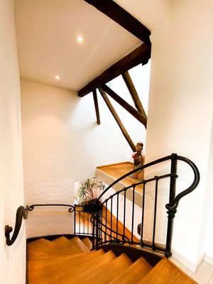 DG Treppenhaus