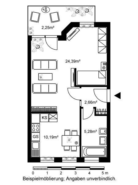 Wiesbaden Wohnungen, Wiesbaden Wohnung mieten