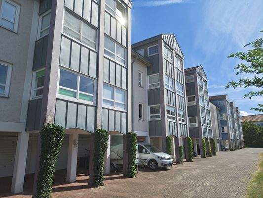 9136KC-23 Ansicht Landseite