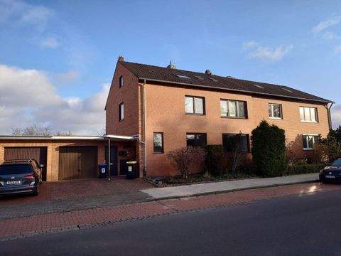 Hannover Wohnungen, Hannover Wohnung mieten