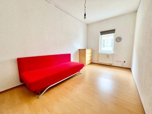 Turmstraße - Gästezimmer im 2. OG