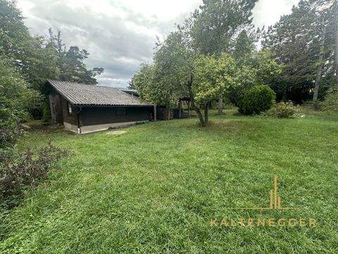 Urschendorf Grundstücke, Urschendorf Grundstück kaufen