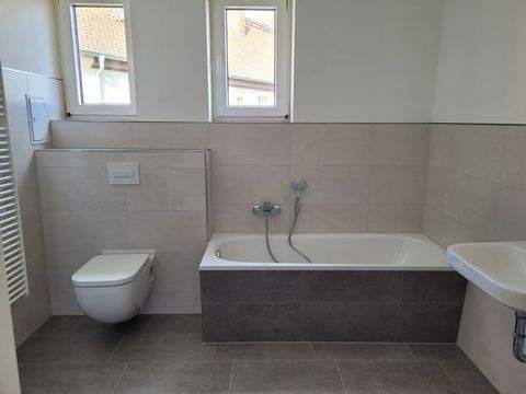 Schönebeck (Elbe) Wohnungen, Schönebeck (Elbe) Wohnung mieten