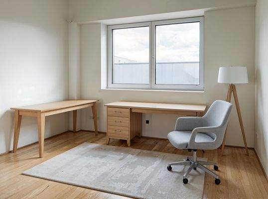 Visualisierung - KI generiert