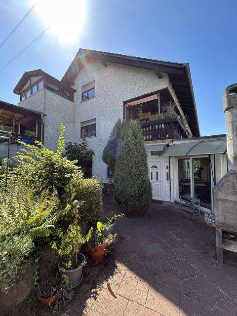 Rieneck Häuser, Rieneck Haus kaufen