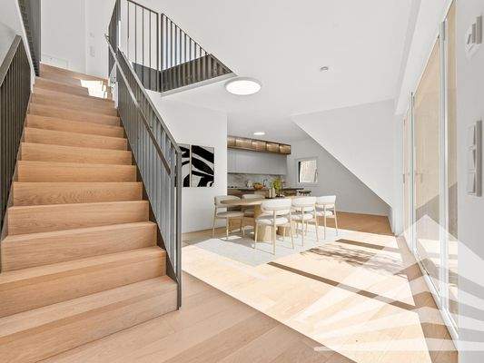 Essen & Küche mit Möblierungsvorschlag