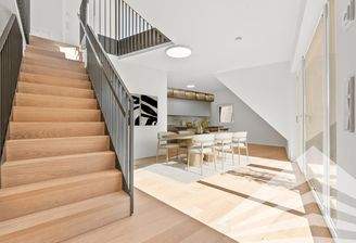 Essen & Küche mit Möblierungsvorschlag