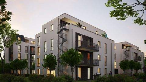 Frankfurt am Main Wohnungen, Frankfurt am Main Wohnung kaufen