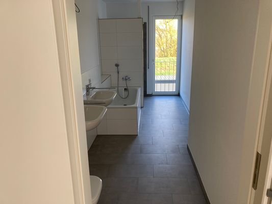 Badezimmer 1.OG