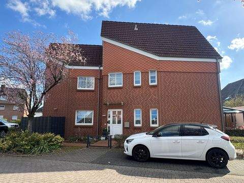 Syke Häuser, Syke Haus mieten 