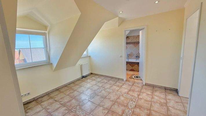 WE DG - Flur & Eingangsbereich