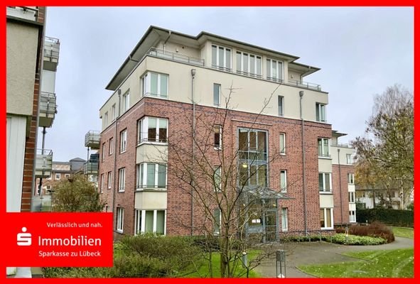 Weitere Hausansicht