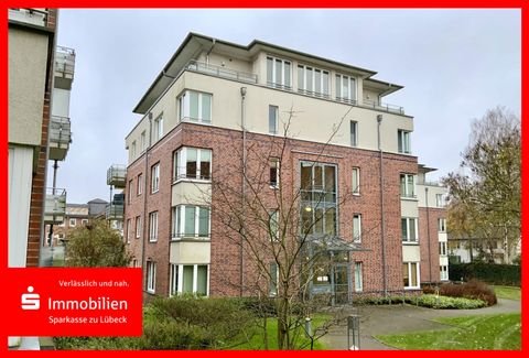 Lübeck Wohnungen, Lübeck Wohnung kaufen